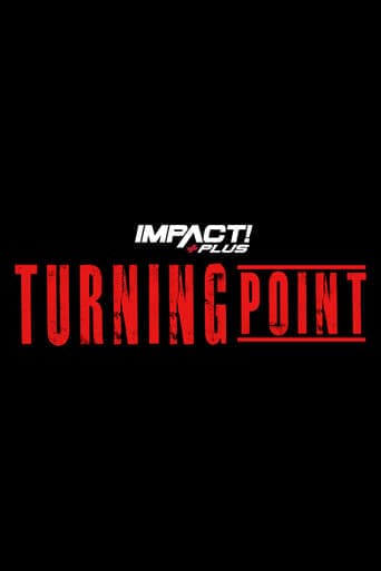 IMPACT Wrestling: Turning Point 2021 poster - Find streaming availability