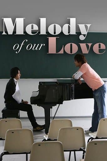 Melody of Our Love poster - Find streaming availability