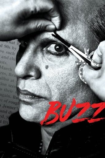 Buzz poster - Find streaming availability