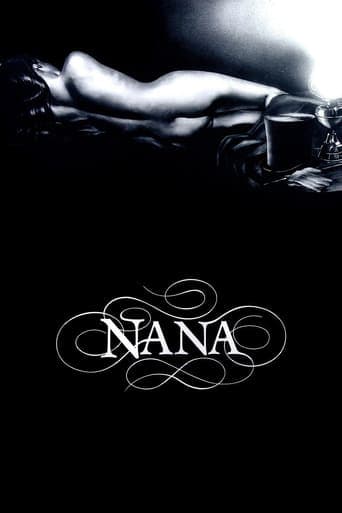 Nana poster - Find streaming availability