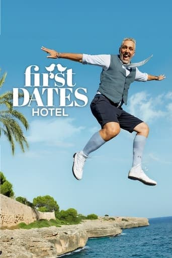 First Dates Hotel poster - Find streaming availability