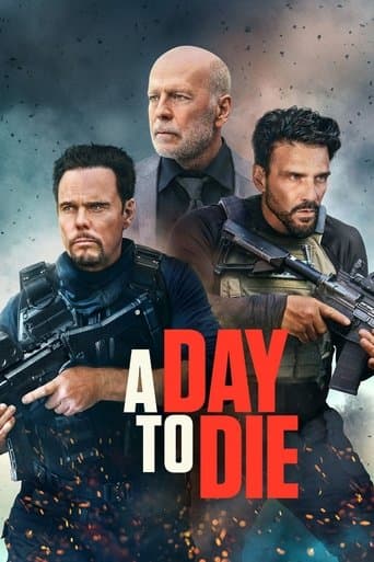 A Day to Die poster - Find streaming availability
