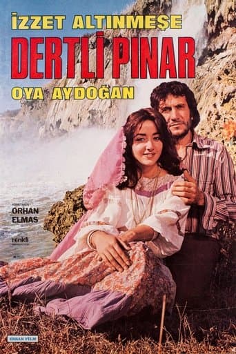 Dertli Pınar poster - Find streaming availability
