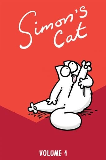 Simon's Cat, Volume. 1 poster - Find streaming availability