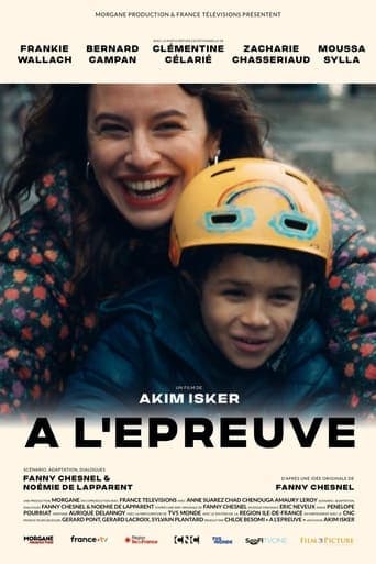 À l'épreuve poster - Find streaming availability