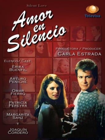 Amor en silencio poster - Find streaming availability