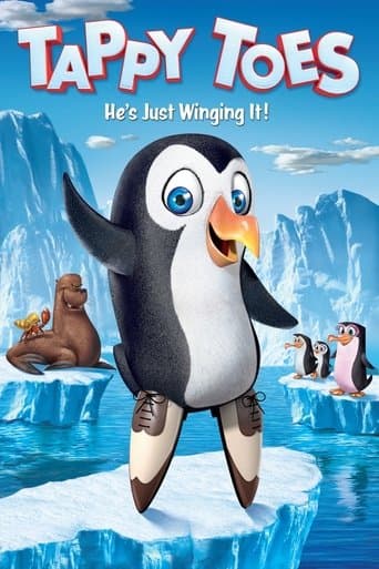 Tappy Toes poster - Find streaming availability