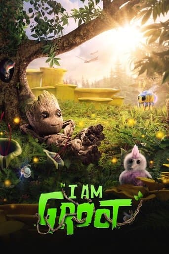 The Little Guy poster - Find streaming availability