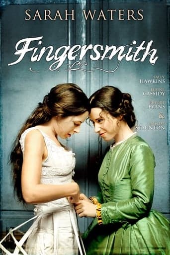 Fingersmith poster - Find streaming availability