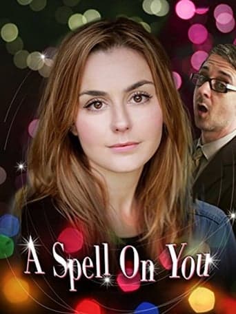 A Spell on You poster - Find streaming availability