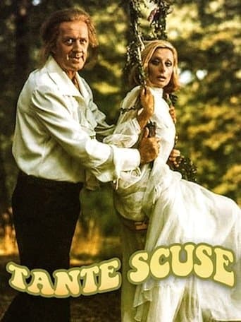 Tante scuse poster - Find streaming availability