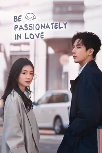 Be Passionately in Love poster - Find streaming availability