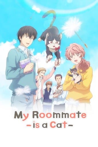 My Roommate is a Cat poster - Find streaming availability