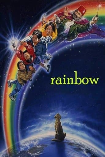Rainbow poster - Find streaming availability