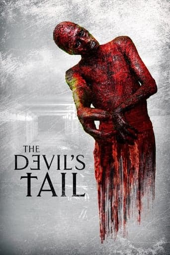 The Devil's Tail poster - Find streaming availability