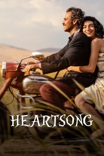 Heartsong poster - Find streaming availability