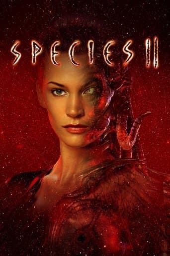 Species II poster - Find streaming availability