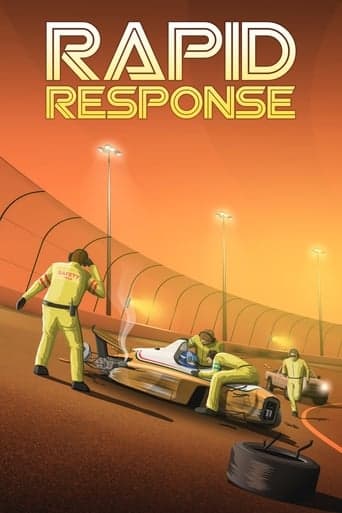 Rapid Response poster - Find streaming availability