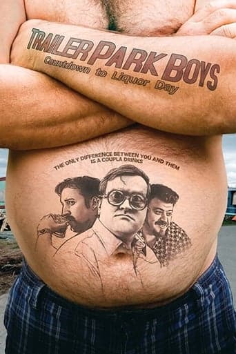 Trailer Park Boys: Countdown to Liquor Day poster - Find streaming availability