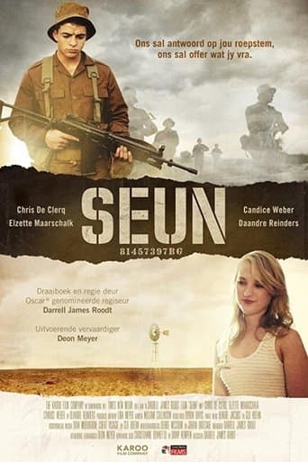 Son poster - Find streaming availability