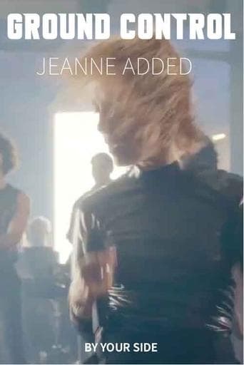 Jeanne Added - Ground Control poster - Find streaming availability