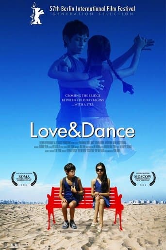 Love & Dance poster - Find streaming availability