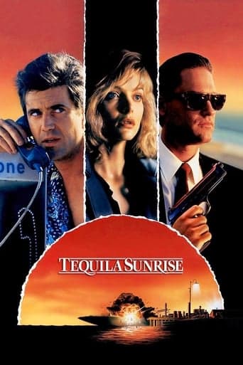 Tequila Sunrise poster - Find streaming availability