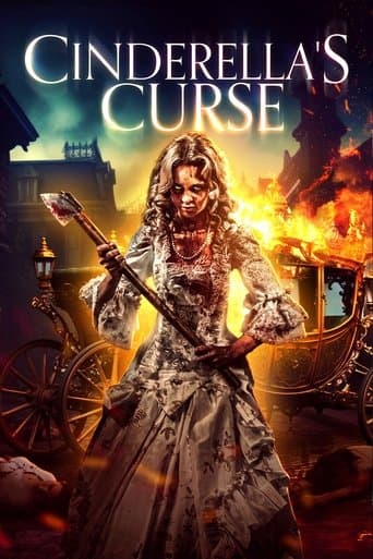 Cinderella's Curse poster - Find streaming availability