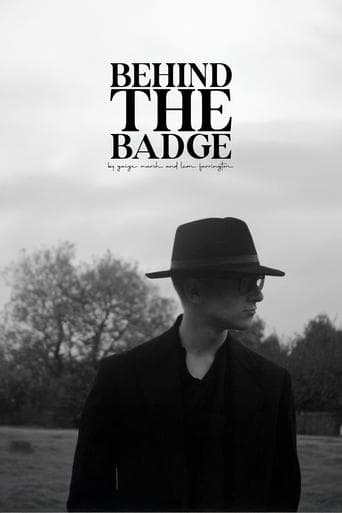 Behind The Badge poster - Find streaming availability