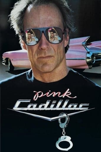 Pink Cadillac poster - Find streaming availability