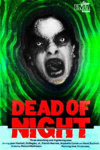 Dead of Night poster - Find streaming availability