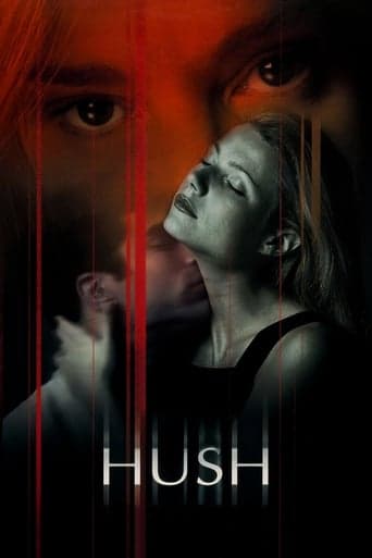 Hush poster - Find streaming availability