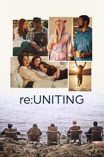 Re:Uniting poster - Find streaming availability