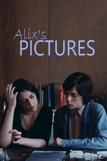 Alix's Pictures poster - Find streaming availability