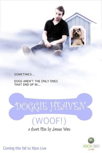 Doggie Heaven poster - Find streaming availability