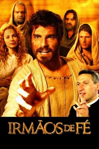 Irmãos de Fé poster - Find streaming availability