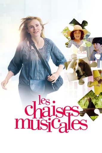 Musical Chairs poster - Find streaming availability