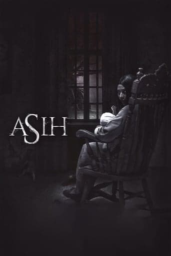 Asih poster - Find streaming availability