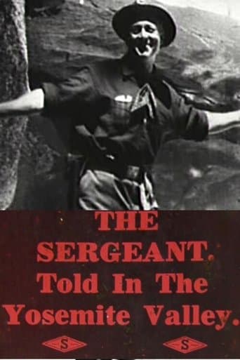 The Sergeant poster - Find streaming availability