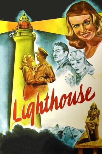 Lighthouse poster - Find streaming availability