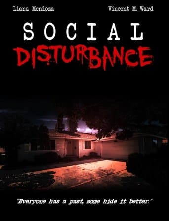 Social Disturbance poster - Find streaming availability