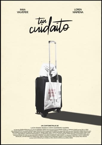 Ten cuidaito poster - Find streaming availability