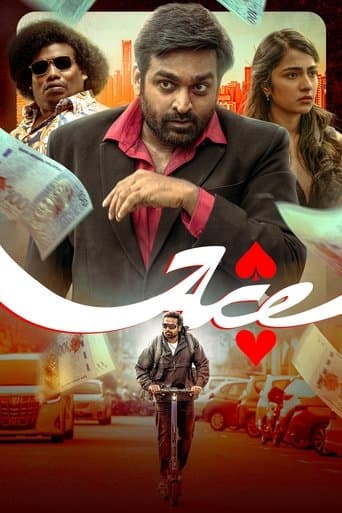 Ace poster - Find streaming availability