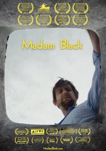 Madam Black poster - Find streaming availability