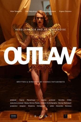 Outlaw poster - Find streaming availability