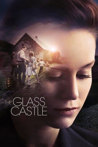 The Glass Castle poster - Find streaming availability