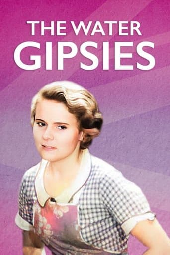 The Water Gipsies poster - Find streaming availability