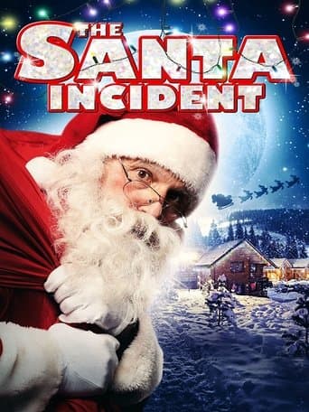 The Santa Incident poster - Find streaming availability