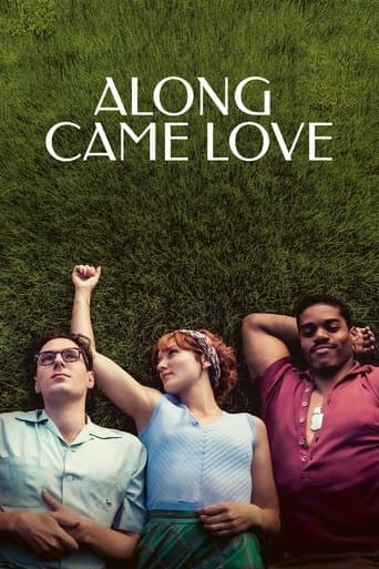 Along Came Love poster - Find streaming availability