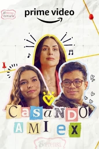 Casando a mi Ex poster - Find streaming availability